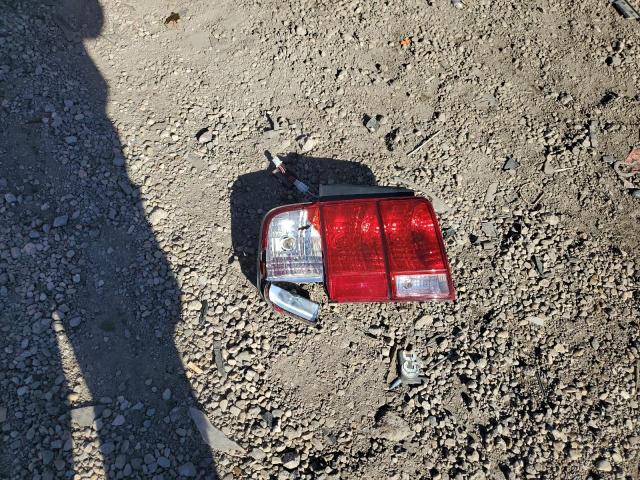 2009 FORD MUSTANG #3292508690