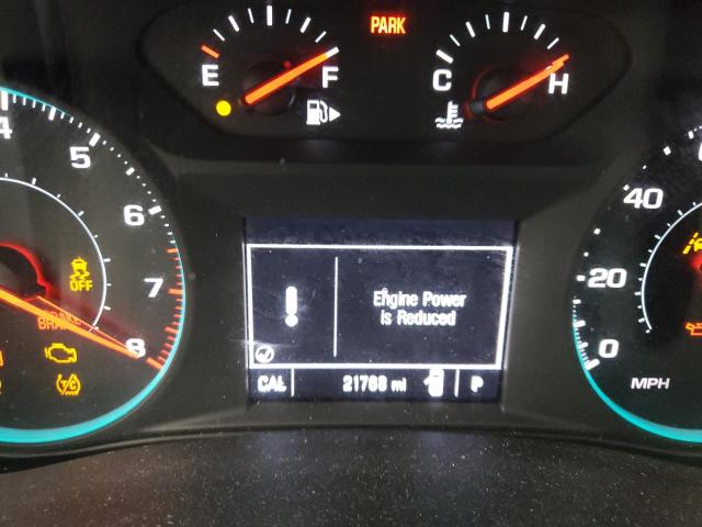 2025 CHEVROLET MALIBU LT #3314636899