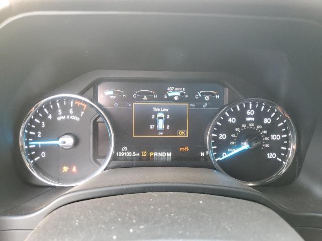 2019 FORD EXPEDITION #3308253162