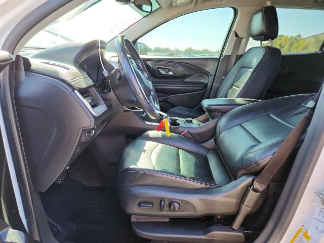 2021 GMC TERRAIN SL #3302816926