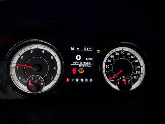 2018 RAM 1500 ST #3303978705