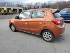 Lot #3292300281 2017 MITSUBISHI MIRAGE SE