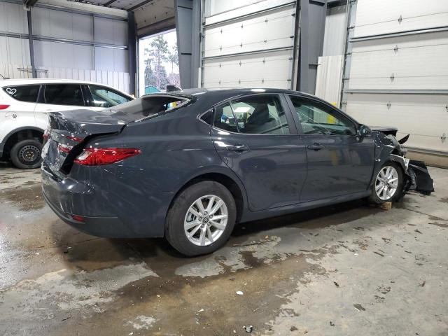 2025 TOYOTA CAMRY XSE #3283989881