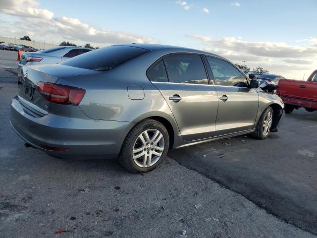 2017 VOLKSWAGEN JETTA S #3301828359