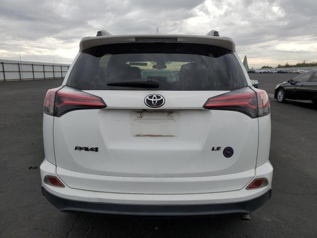 2018 TOYOTA RAV4 LE #3302632032