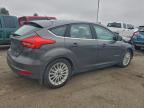 Lot #3310414989 2018 FORD FOCUS BEV