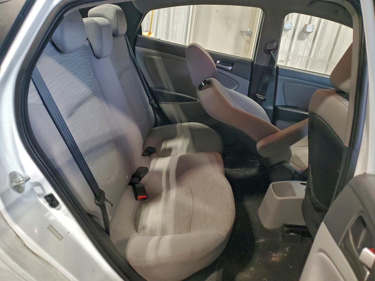 Lot #3305418440 2016 HYUNDAI ACCENT SE