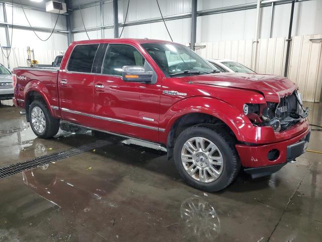 2013 FORD F150 SUPER #3283988864