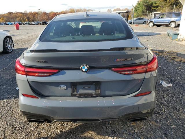 2024 BMW M235XI WBA13AL05R7R19619