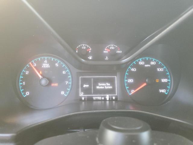 2021 CHEVROLET COLORADO L #3291368144