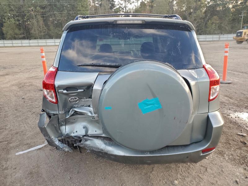 2008 TOYOTA RAV4 #3311641277