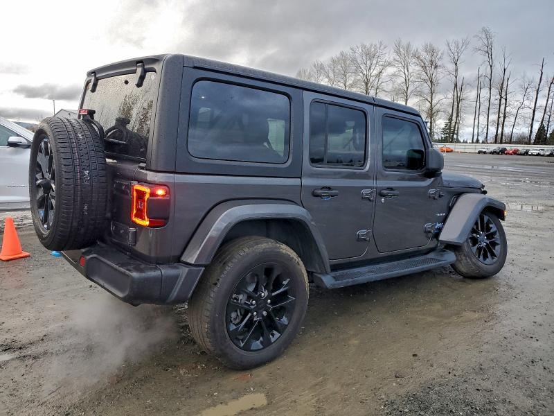 2023 JEEP WRANGLER S #3297068498