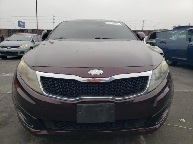 2013 KIA OPTIMA LX - 5XXGM4A79DG181688