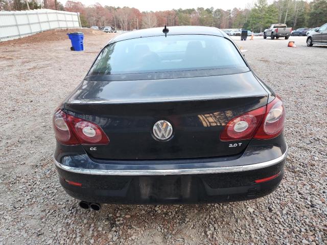 2012 VOLKSWAGEN CC SPORT #3294223279