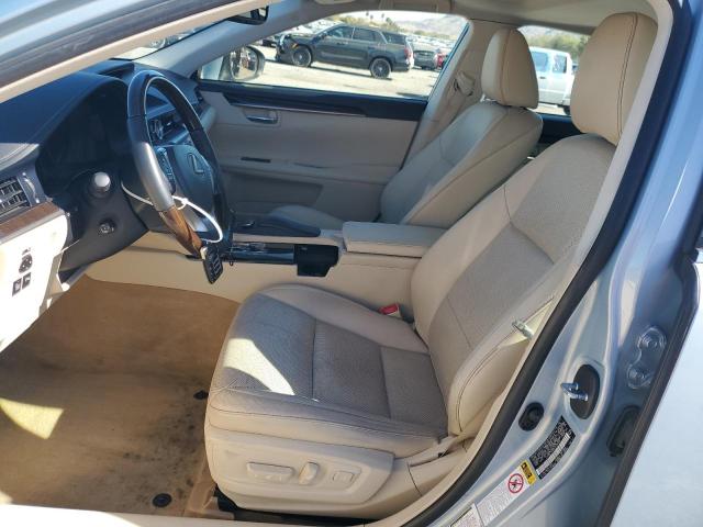 2014 LEXUS ES 350 #3297897774