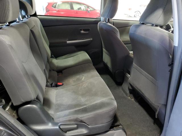 2013 TOYOTA PRIUS V #3301820407