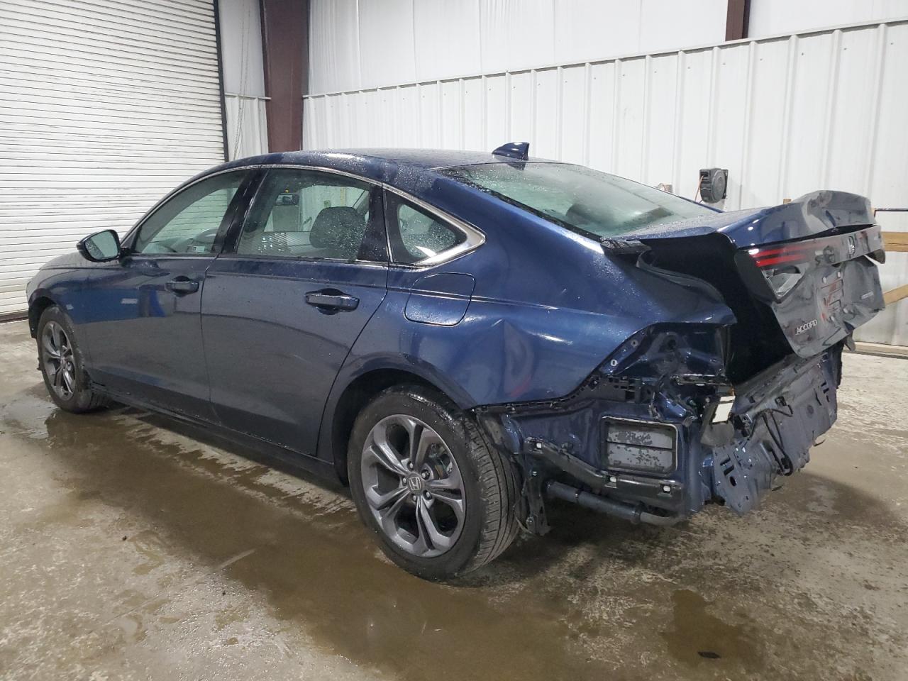 HONDA ACCORD HYBRID EXL