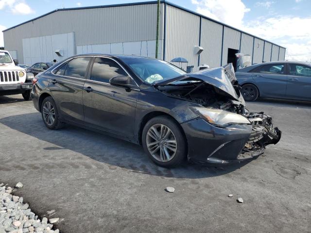 2017 TOYOTA CAMRY LE #3304450598