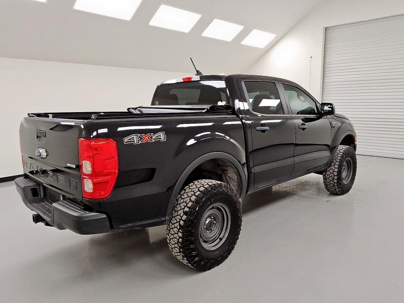 2020 FORD RANGER XL #3316839661