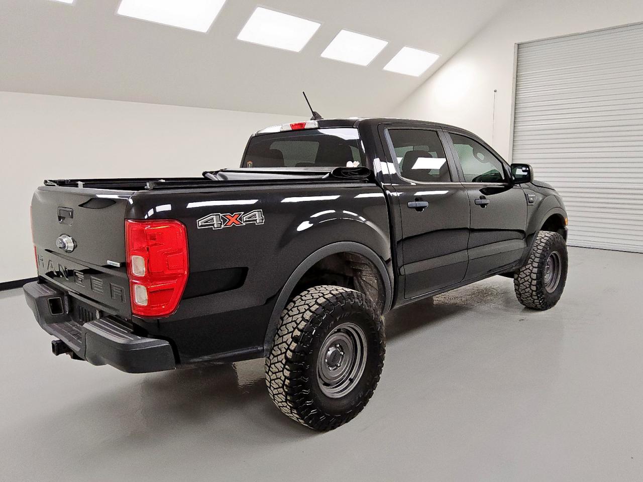 Lot #3316839661 2020 FORD RANGER XL