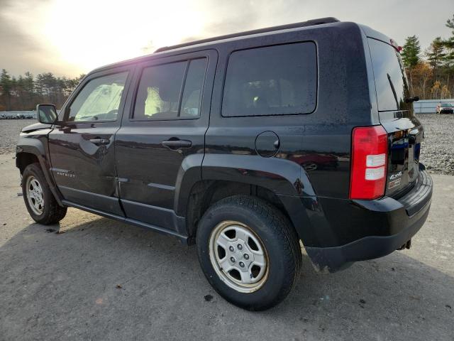 2014 JEEP PATRIOT SP #3287577339