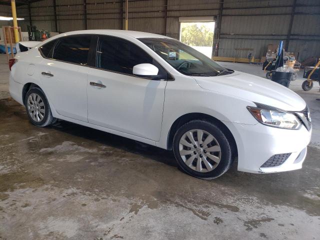 2017 NISSAN SENTRA S - 3N1AB7APXHY356611