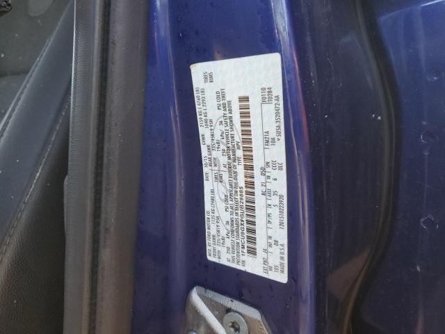 2016 FORD ESCAPE SE #3305302370