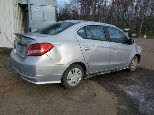 2017 MITSUBISHI MIRAGE G4 #3293406090