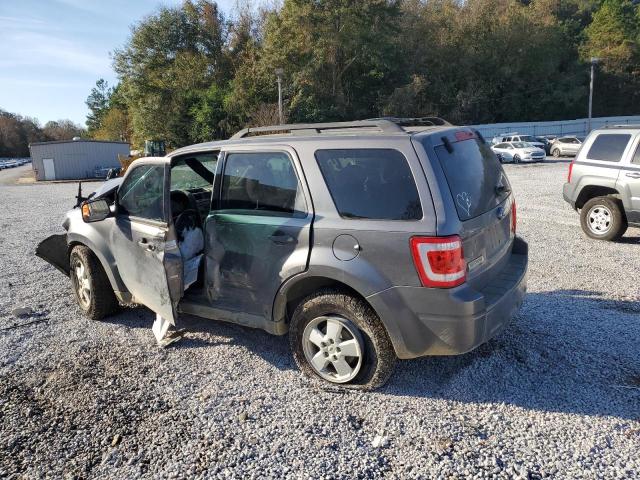 2009 FORD ESCAPE XLT #3296520337