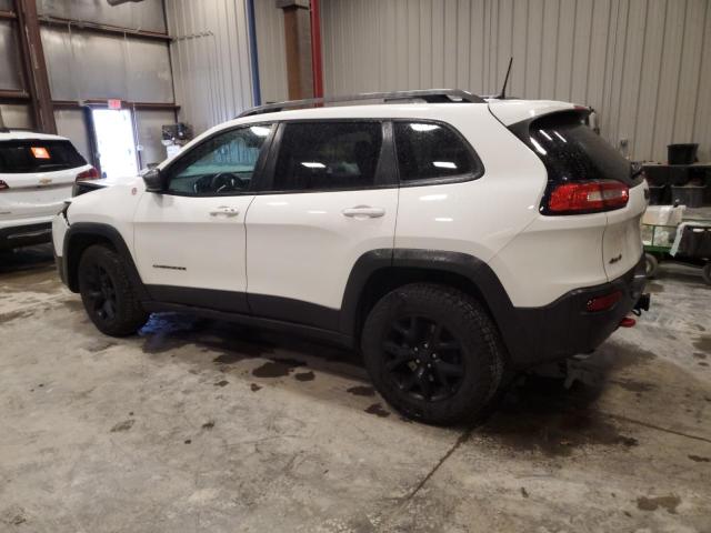 2018 JEEP CHEROKEE T #3293390481