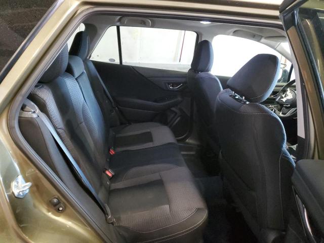 2024 SUBARU OUTBACK PR #3303663944