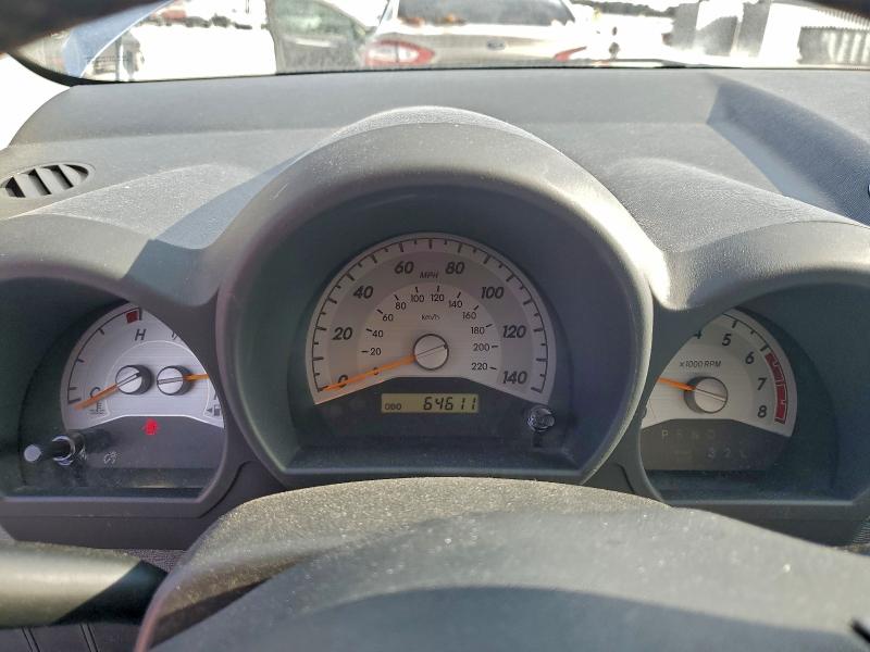 2009 TOYOTA SCION TC #3296953880