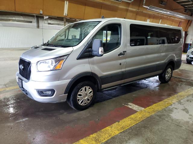 FORD TRANSIT T-