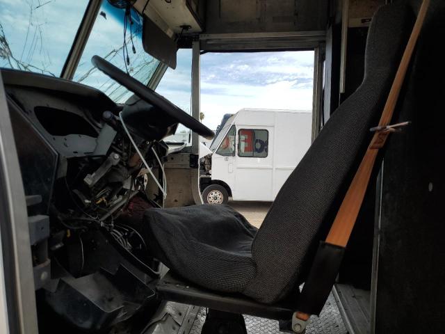 2017 FORD UNKNOWN #3303709514