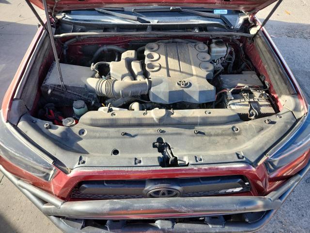 2010 TOYOTA 4RUNNER SR #3290640818
