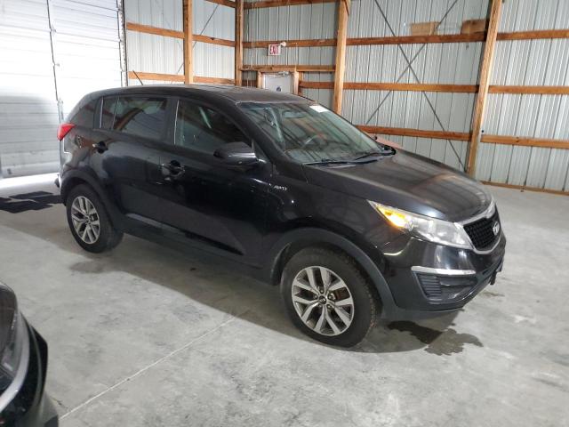 2016 KIA SPORTAGE L #3290247221