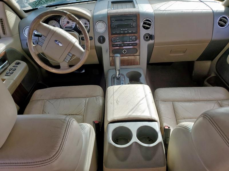 2004 FORD F150 SUPER #3301653666