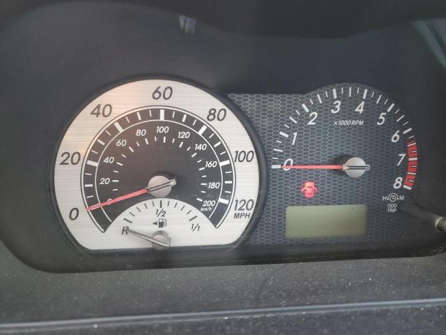 2006 TOYOTA SCION XA #3286923232