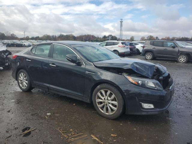 2015 KIA OPTIMA EX #3301847329