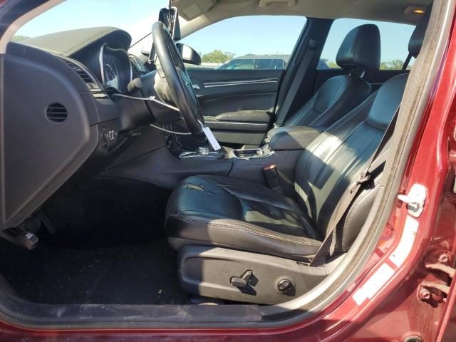 2015 CHRYSLER 300 LIMITE #3297141531