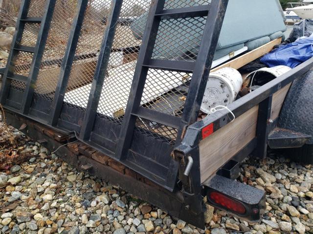 2017 ROYAL DIAMOND 14 FOOT TRAVEL TRAILER #3304602483