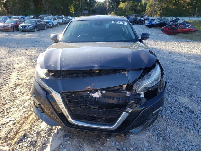 2019 NISSAN ALTIMA SL #3291356154