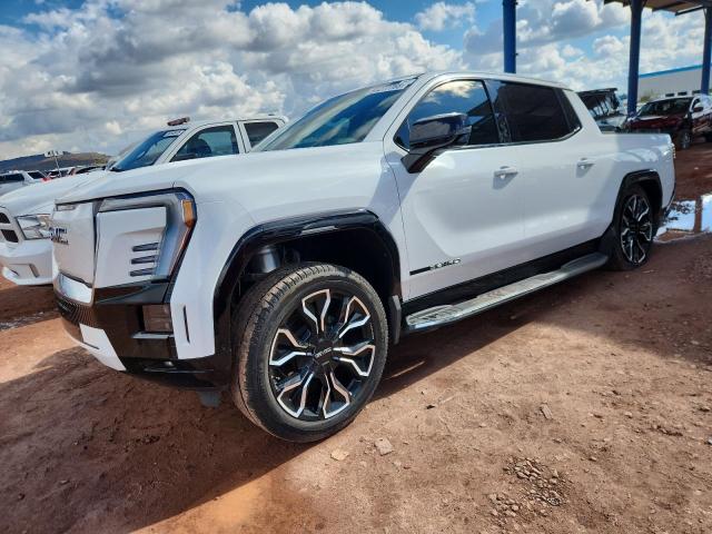 Global Auto Auctions: 2025 GMC SIERRA DEN