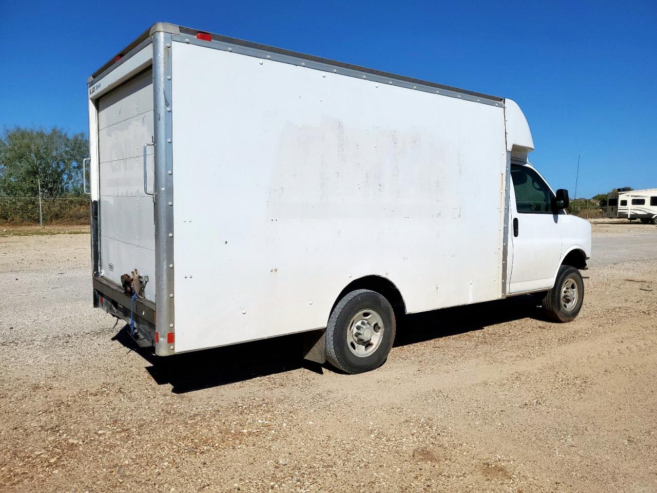 Lot #3283824423 2005 CHEVROLET EXPRESS