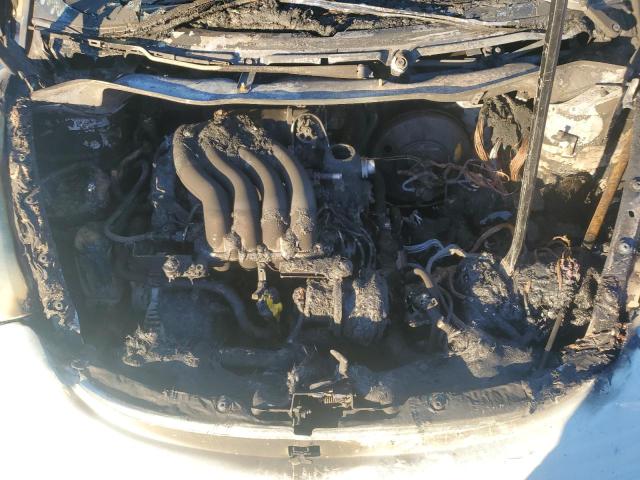 2005 VOLKSWAGEN NEW BEETLE #3296250549