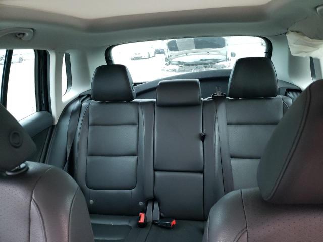 2016 VOLKSWAGEN TIGUAN S #3305305302