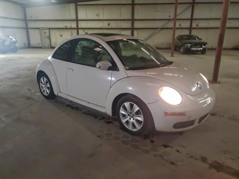2009 VOLKSWAGEN NEW BEETLE #3297018361
