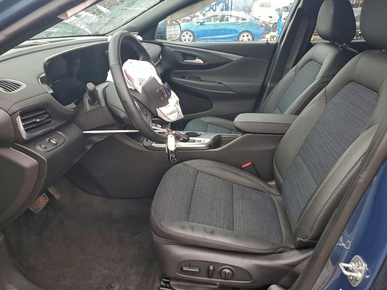 BUICK ENVISTA PREFERRED