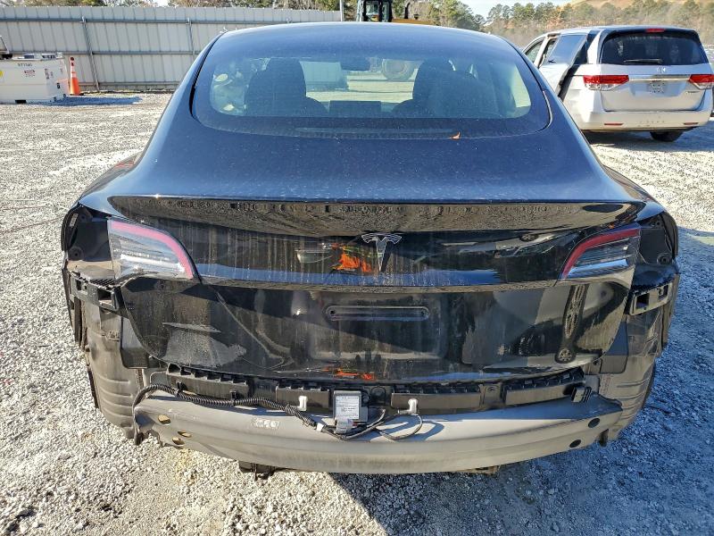 2022 TESLA MODEL 3 #3302738022