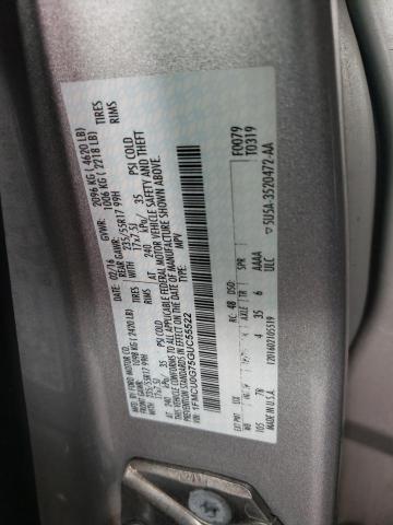 2016 FORD ESCAPE SE #3298095162